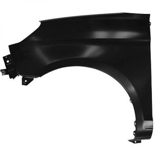 Skärm, Höger fram Diederichs Priority parts 6505306 DIEDERICHS Skärm, Höger fram Diederichs Priority parts 6505306 DIEDERICHS