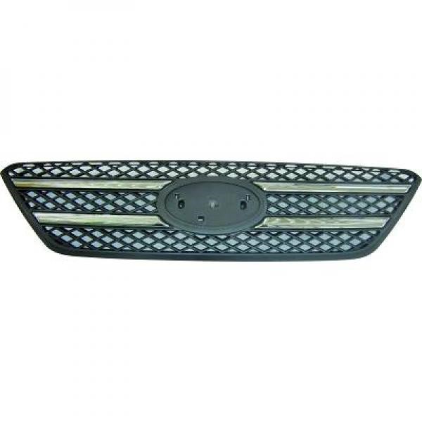 Kylargrill Diederichs Priority parts 6553040 DIEDERICHS