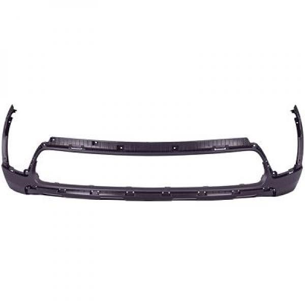 Stötfångare, Fram Diederichs Priority parts 6587052 DIEDERICHS