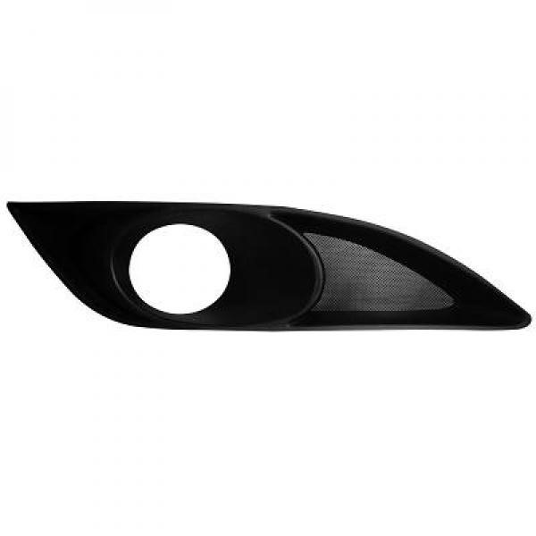 Ventilationsgaller, stötfångare, Höger fram Diederichs 6619046 DIEDERICHS Ventilationsgaller, stötfångare, Höger fram Diederichs 6619046 DIEDERICHS