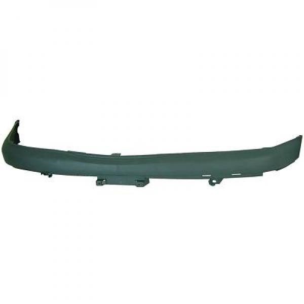Stötfångare, Fram, Upptill Diederichs Priority parts 6623051 DIEDERICHS Stötfångare, Fram, Upptill Diederichs Priority parts 6623051 DIEDERICHS