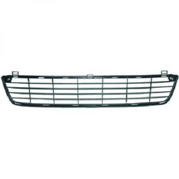 Ventilationsgaller, stötfångare, Mitt Diederichs 6685841 DIEDERICHS