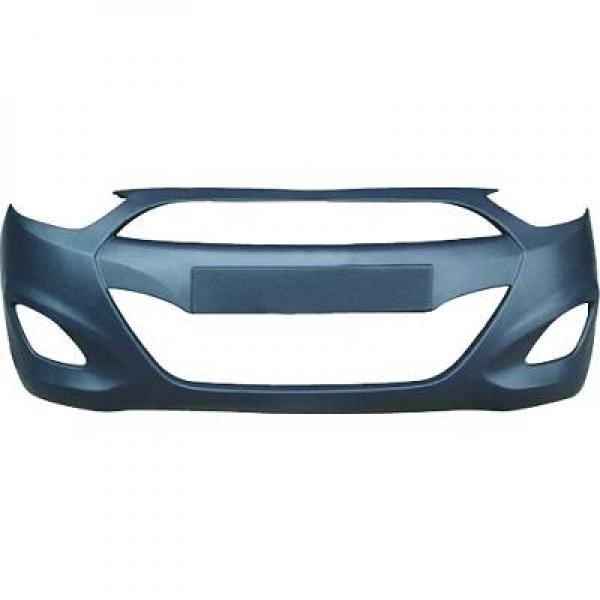 Stötfångare, Fram Diederichs Priority parts 6852150 DIEDERICHS