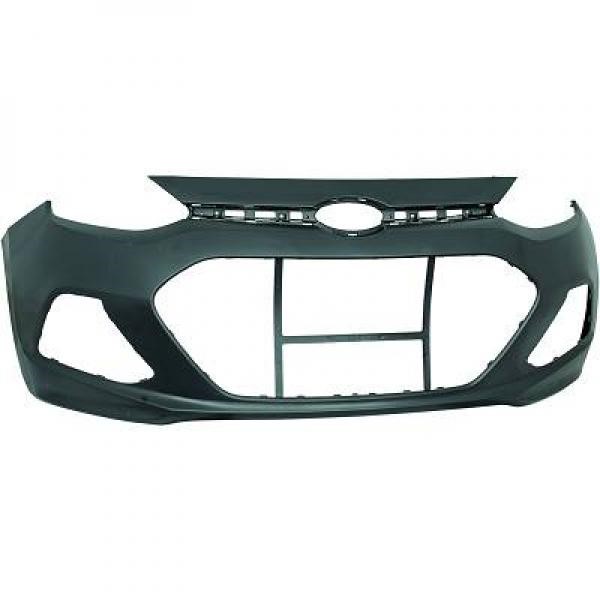 Stötfångare, Fram Diederichs Priority parts 6853050 DIEDERICHS