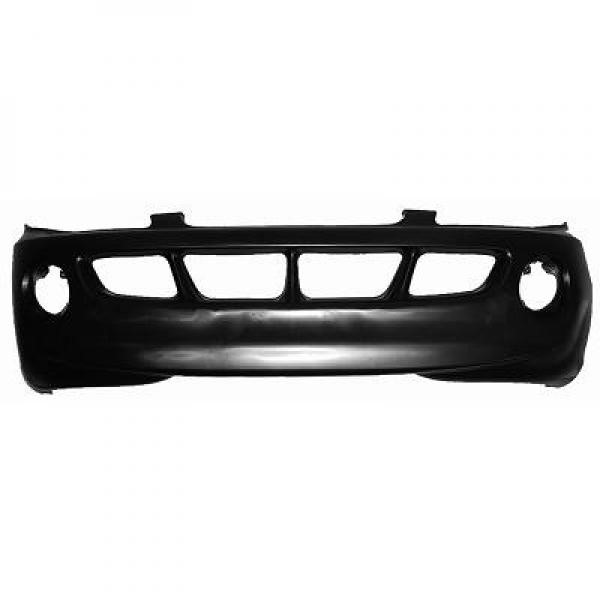 Stötfångare, Fram Diederichs Priority parts 6882850 DIEDERICHS