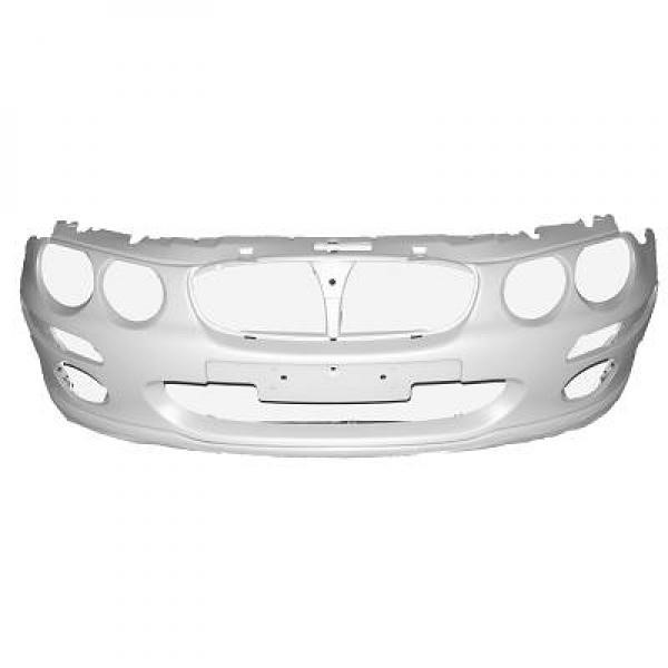 Stötfångare, Fram Diederichs Priority parts 7021050 DIEDERICHS Stötfångare, Fram Diederichs Priority parts 7021050 DIEDERICHS