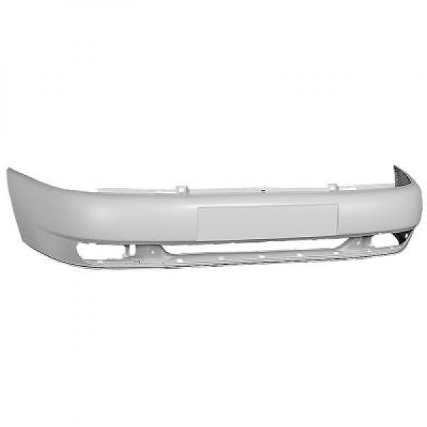 Stötfångare, Fram Diederichs Priority parts 7423050 DIEDERICHS