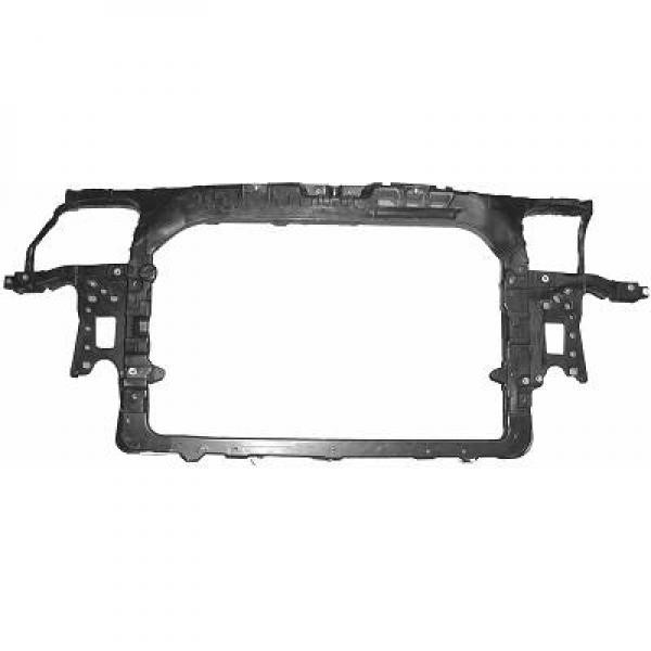 Frontplåt Diederichs Priority parts 7425003 DIEDERICHS