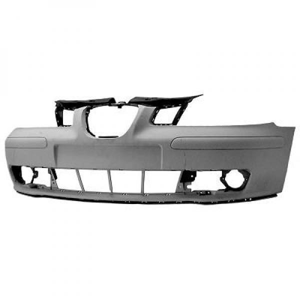 Stötfångare, Fram Diederichs Priority parts 7425050 DIEDERICHS