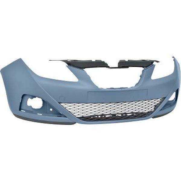 Stötfångare, Fram Diederichs Priority parts 7426050 DIEDERICHS
