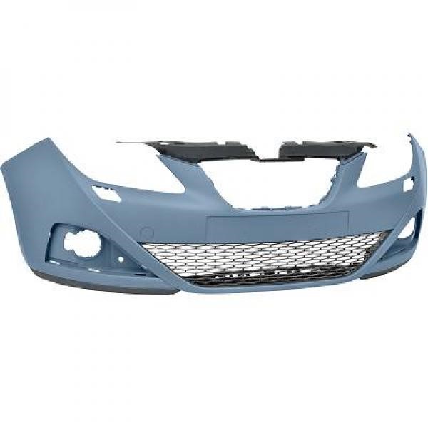 Stötfångare, Fram Diederichs Priority parts 7426051 DIEDERICHS