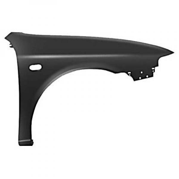 Skärm, Höger fram Diederichs Priority parts 7431006 DIEDERICHS