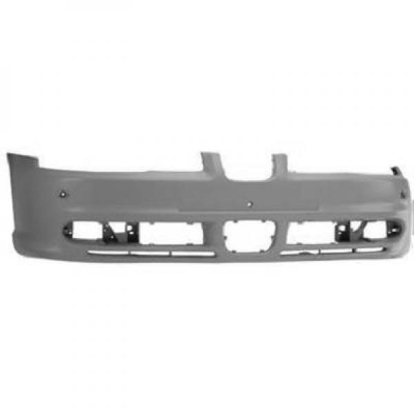 Stötfångare, Fram Diederichs Priority parts 7431251 DIEDERICHS