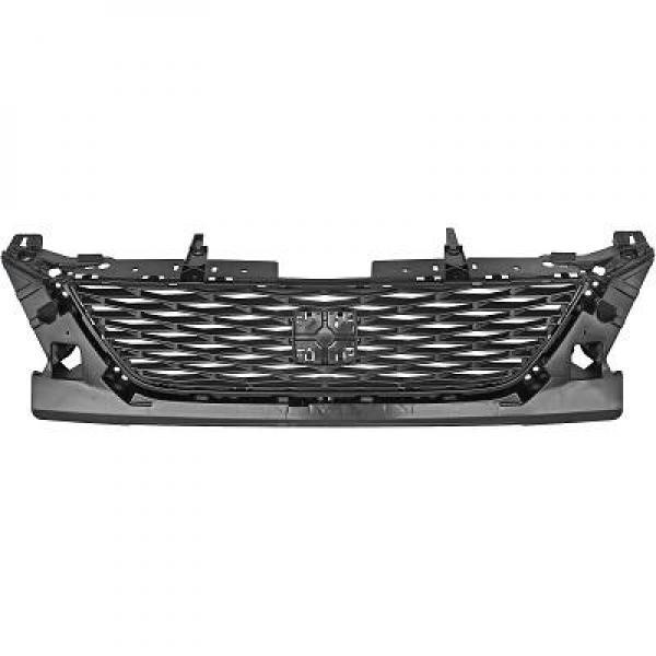 Kylargrill, Mitt Diederichs Priority parts 7433240 DIEDERICHS