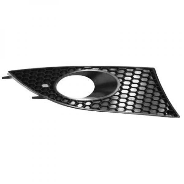 Ventilationsgaller, stötfångare, Höger fram Diederichs 7495048 DIEDERICHS