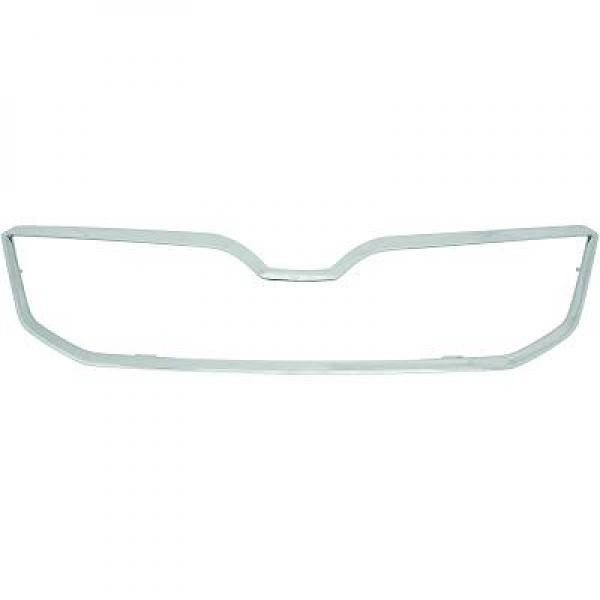 Ram, kylargrill Diederichs Priority parts 7807039 DIEDERICHS