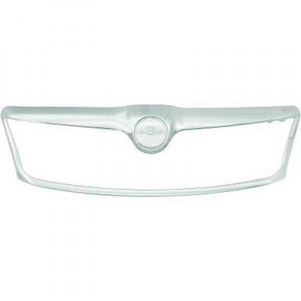 Ram, kylargrill Diederichs Priority parts 7831142 DIEDERICHS
