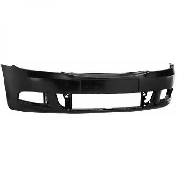 Stötfångare, Fram Diederichs Priority parts 7831151 DIEDERICHS