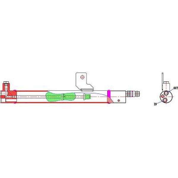 Torkfilter Diederichs Diederichs climate DCT1257 DIEDERICHS