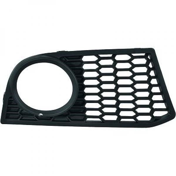 Kåpa, dimljus, Vänster Diederichs Hd tuning ZUB00029 DIEDERICHS