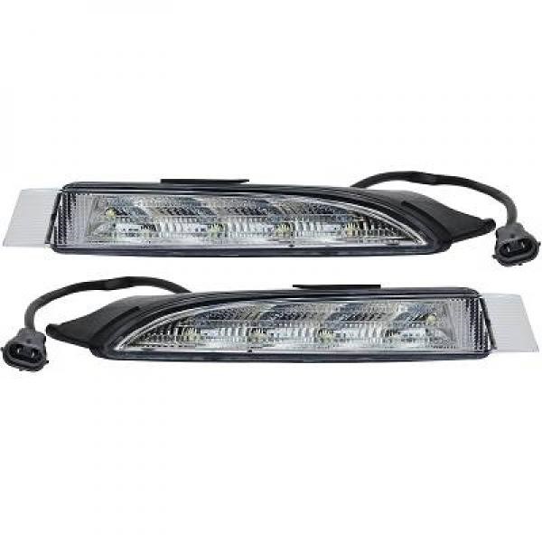 Drl, varselljus Diederichs Hd tuning ZUB00043 DIEDERICHS