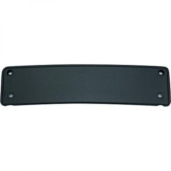 Hållare, stötfångare, Fram Diederichs Hd tuning ZUB00051 DIEDERICHS Hållare, stötfångare, Fram Diederichs Hd tuning ZUB00051 DIEDERICHS