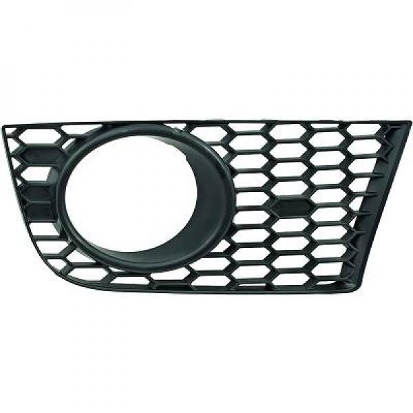 Kåpa, dimljus, Vänster Diederichs Hd tuning ZUB00060 DIEDERICHS Kåpa, dimljus, Vänster Diederichs Hd tuning ZUB00060 DIEDERICHS