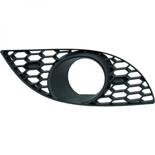 Kåpa, dimljus, Vänster Diederichs Hd tuning ZUB00064 DIEDERICHS