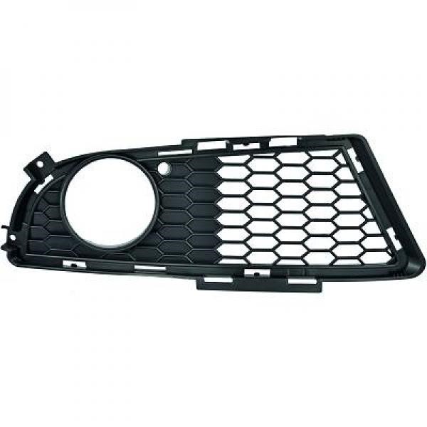 Kåpa, dimljus, Fram, Höger Diederichs Hd tuning ZUB00082 DIEDERICHS Kåpa, dimljus, Fram, Höger Diederichs Hd tuning ZUB00082 DIEDERICHS