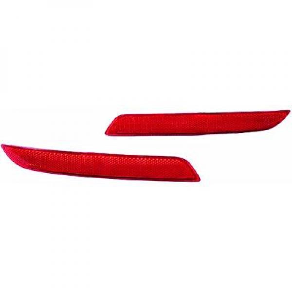 Reflex, Bak Diederichs Hd tuning ZUB00084 DIEDERICHS