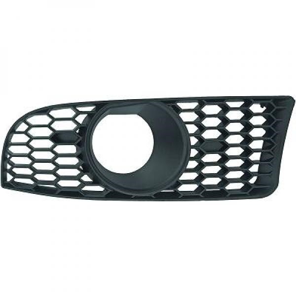 Kåpa, dimljus, Fram, Vänster Diederichs Hd tuning ZUB00087 DIEDERICHS