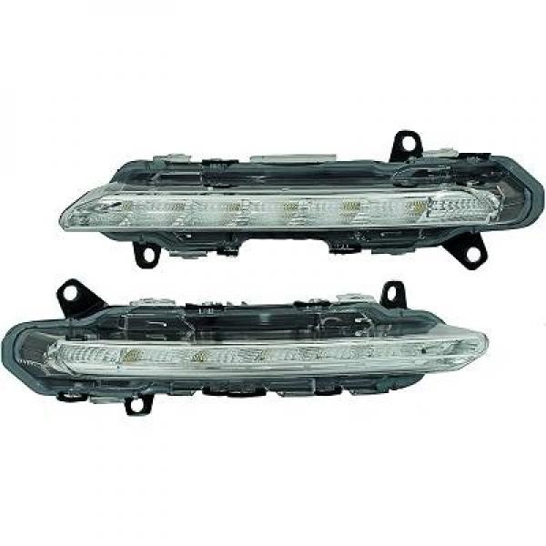 Varselljussats Diederichs Hd tuning ZUB00104 DIEDERICHS Varselljussats Diederichs Hd tuning ZUB00104 DIEDERICHS
