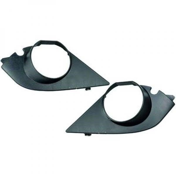 Kåpa, dimljus, Fram, Tvåsidig Diederichs Hd tuning ZUB00105 DIEDERICHS Kåpa, dimljus, Fram, Tvåsidig Diederichs Hd tuning ZUB00105 DIEDERICHS