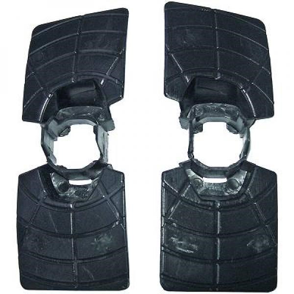 Fäste, parkeringshjälp-sensor Diederichs Hd tuning ZUB00122 DIEDERICHS