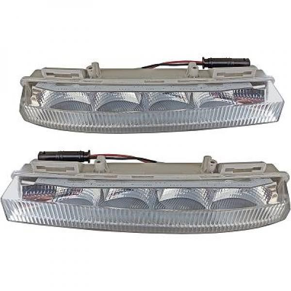Drl, varselljus Diederichs Hd tuning ZUB00139 DIEDERICHS
