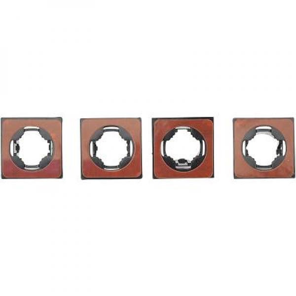 Fäste, parkeringshjälp-sensor, Fram Diederichs Hd tuning ZUB00147 DIEDERICHS