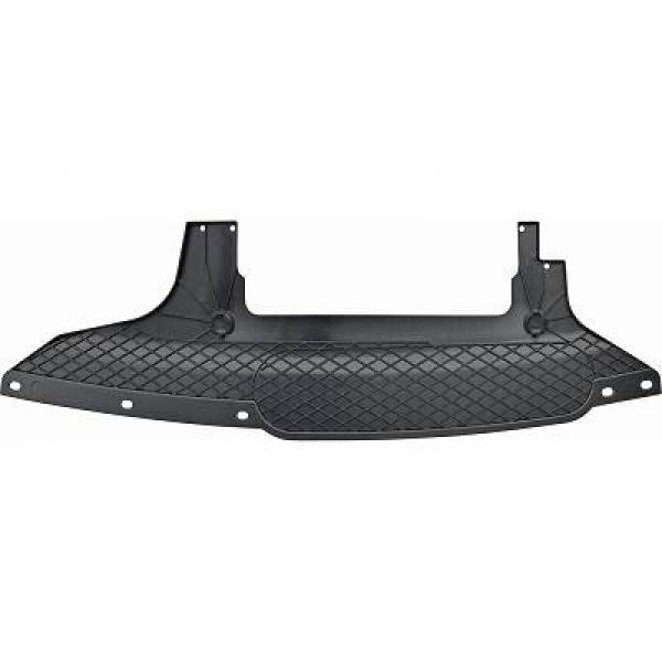 Motor-/underredesskydd Diederichs Hd tuning ZUB00153 DIEDERICHS