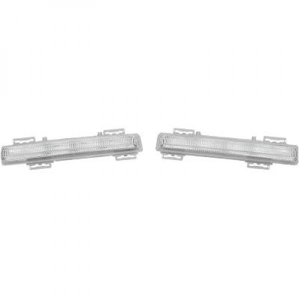 Varselljussats Diederichs Hd tuning ZUB00165 DIEDERICHS
