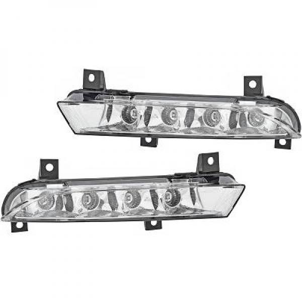 Varselljussats, Höger, Vänster Diederichs Hd tuning ZUB00185 DIEDERICHS Varselljussats, Höger, Vänster Diederichs Hd tuning ZUB00185 DIEDERICHS