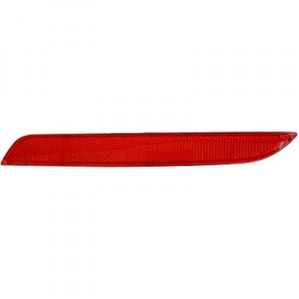 Reflex, Bak, Vänster Diederichs Hd tuning ZUB00191 DIEDERICHS