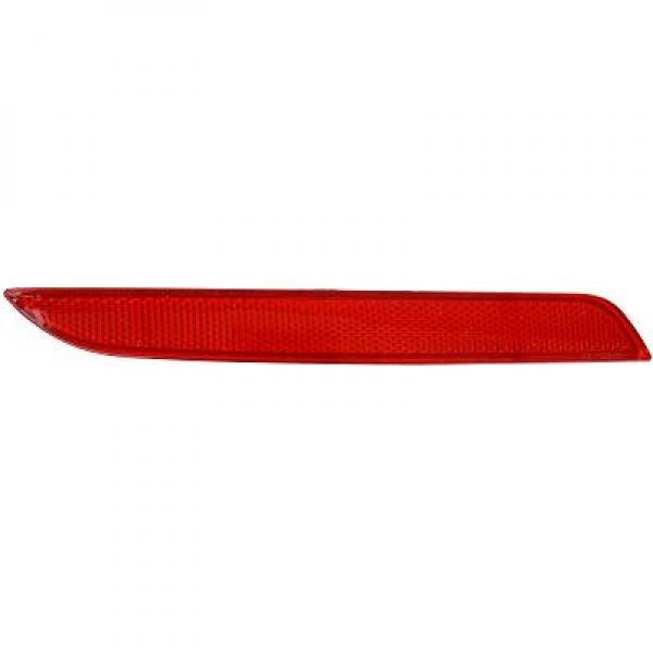Reflex, Bak, Höger Diederichs Hd tuning ZUB00192 DIEDERICHS