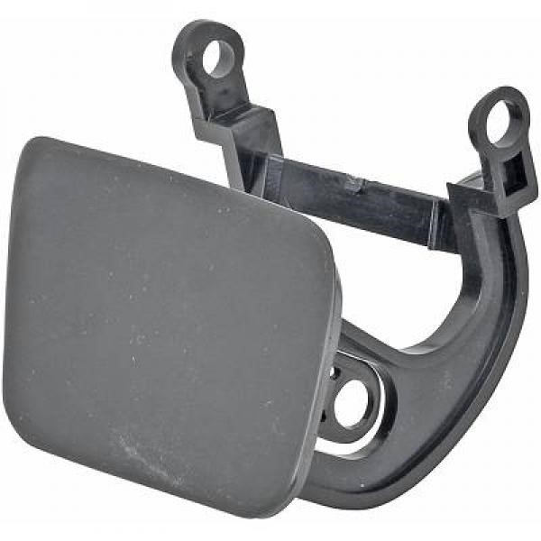 Övertäck, Stötfångare, Fram, Höger Diederichs Hd tuning ZUB00214 DIEDERICHS