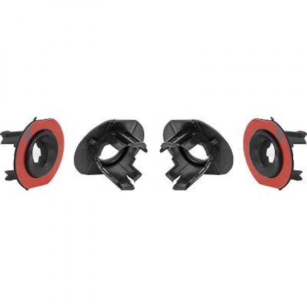 Omkopplare, parkeringshjälp, Fram Diederichs Hd tuning ZUB00242 DIEDERICHS