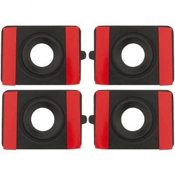 Fäste, parkeringshjälp-sensor, Bak Diederichs Hd tuning ZUB00273 DIEDERICHS