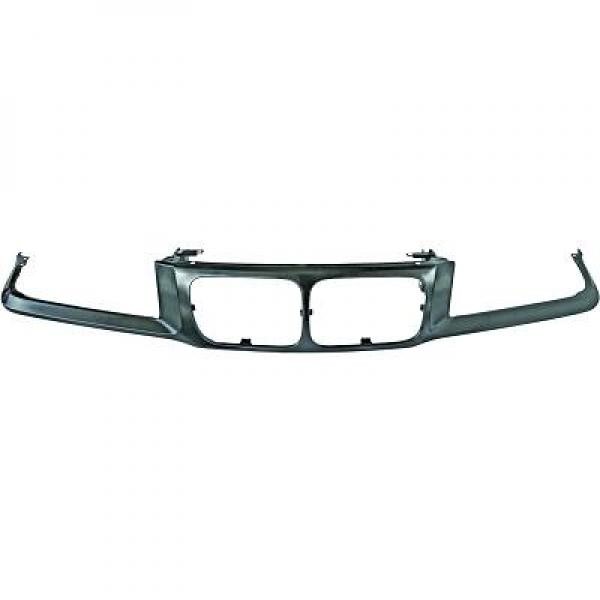 Ram, kylargrill Diederichs 1213008 DIEDERICHS Ram, kylargrill Diederichs 1213008 DIEDERICHS