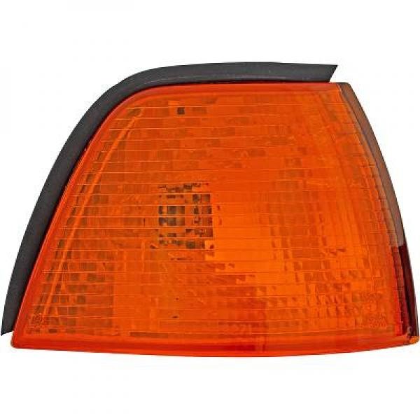 Blinkers, Höger fram Diederichs 1213070 DIEDERICHS