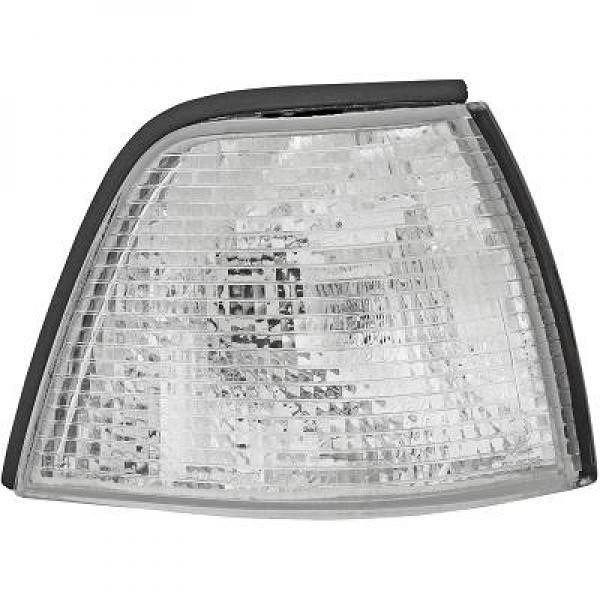 Blinkers, Höger fram Diederichs 1213072 DIEDERICHS