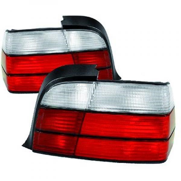 Baklyktesats Diederichs Hd tuning 1213098 DIEDERICHS