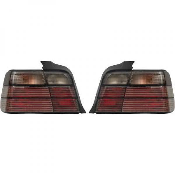Baklyktesats Diederichs Hd tuning 1213297 DIEDERICHS Baklyktesats Diederichs Hd tuning 1213297 DIEDERICHS