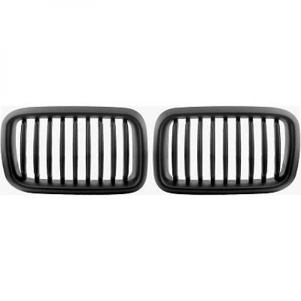 Kylargrill Diederichs Hd tuning 1213340 DIEDERICHS